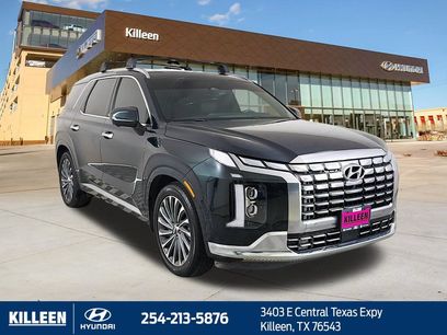 Used 2024 Hyundai Palisade Calligraphy