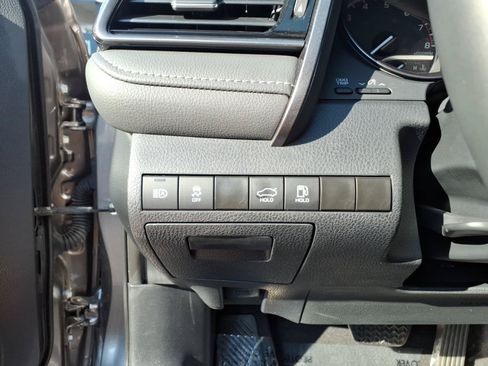 Certified 2024 Toyota Camry SE AWD/4WD image 12