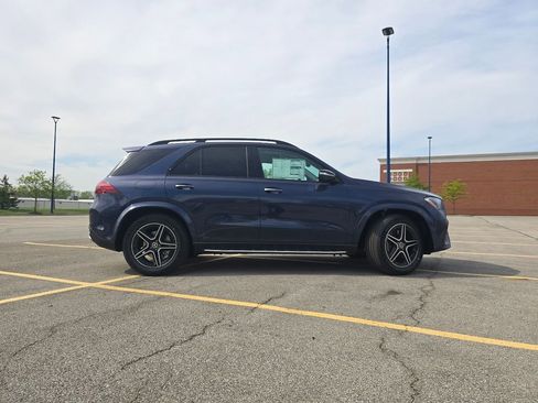 New 2026 Mercedes-Benz GLE 350 4MATIC image 17