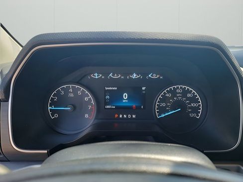 Used 2022 Ford F150 XLT image 16