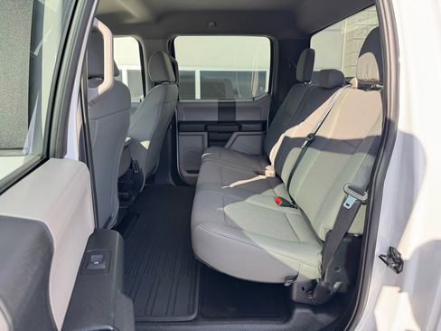 Used 2020 Ford F350 XL w/ STX Appearance Package image 25