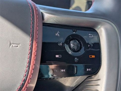 Used 2025 INFINITI QX80 Autograph image 23