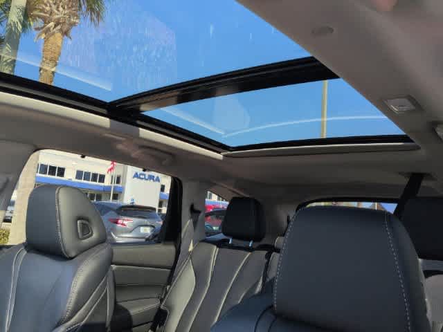 Certified 2026 Acura MDX w/ Technology Package FWD image 20