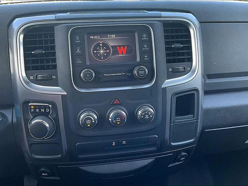 Used 2024 RAM 1500 Classic SLT RWD image 27
