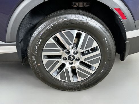 New 2026 Hyundai Palisade SEL Premium FWD image 32