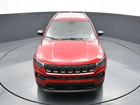 New 2026 Jeep Compass Latitude image 34