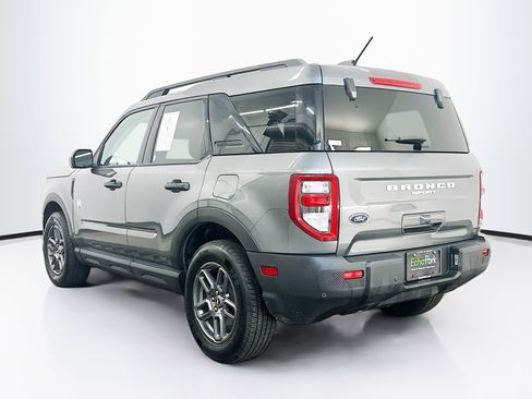 Used 2025 Ford Bronco Sport Big Bend image 5
