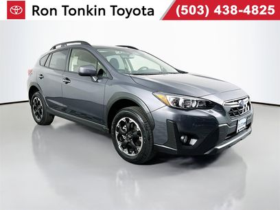 Used 2023 Subaru Crosstrek 2.0i Premium
