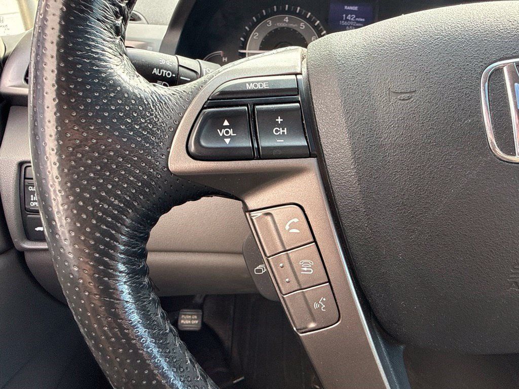 Used 2016 Honda Odyssey Touring image 16