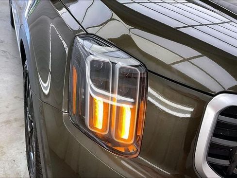 Used 2024 Kia Telluride S w/ S Sunroof Package AWD/4WD image 26