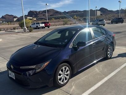 Used 2024 Toyota Corolla LE