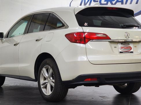 Used 2013 Acura RDX AWD w/ Technology Package image 7