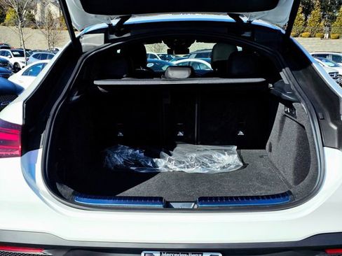 New 2026 Mercedes-Benz GLE 53 AMG 4MATIC Coupe image 10