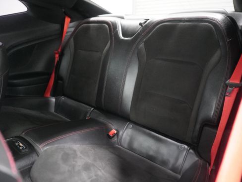 Used 2017 Chevrolet Camaro ZL1 RWD image 13