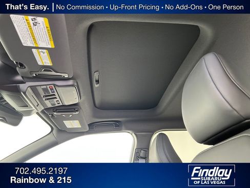 New 2026 Subaru Outback Premium image 26