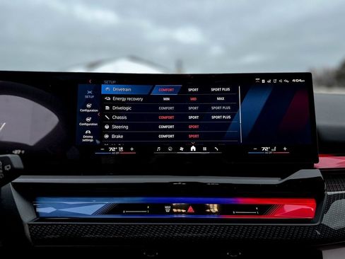 New 2026 BMW M5 Touring w/ Executive Package image 43