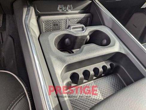 New 2026 RAM 3500 Laramie image 23