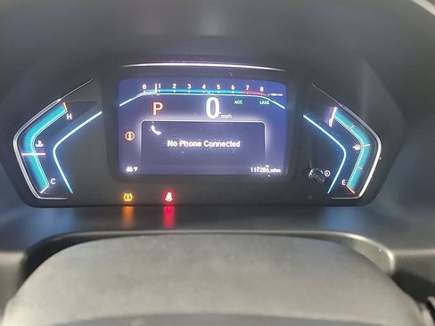 Certified 2019 Honda Odyssey Touring image 34