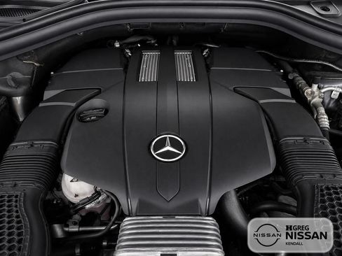 Used 2018 Mercedes-Benz GLE 550e 4MATIC image 15