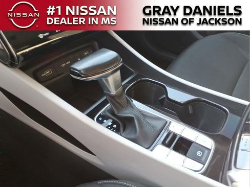 Used 2022 Hyundai Tucson SEL w/ Convenience Package FWD image 19