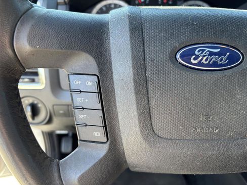 Used 2011 Ford Escape Limited w/ 301A Rapid Spec Order Code image 23