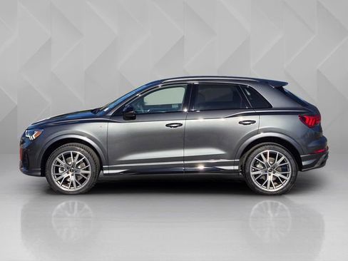 Used 2025 Audi Q3 2.0T Premium Plus w/ Premium Plus Package image 8