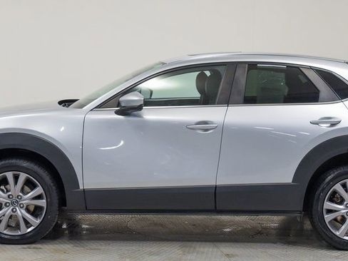 Used 2021 MAZDA CX-30 AWD 2.5 S w/ Preferred Package image 8