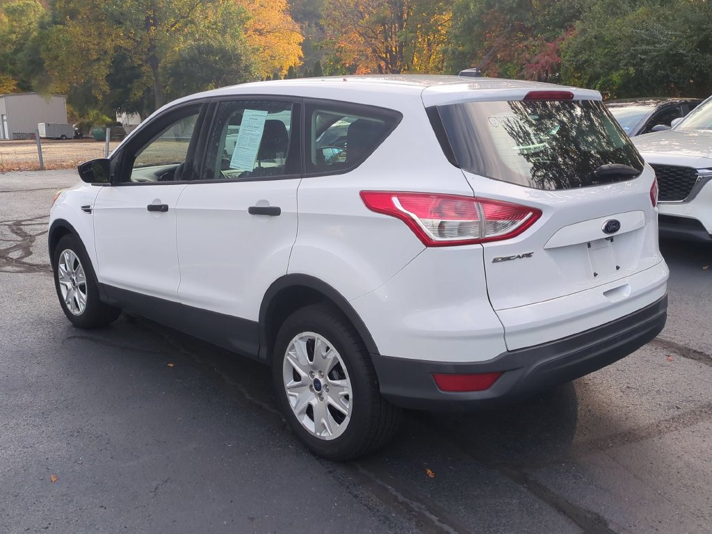 Used 2014 Ford Escape S FWD image 5