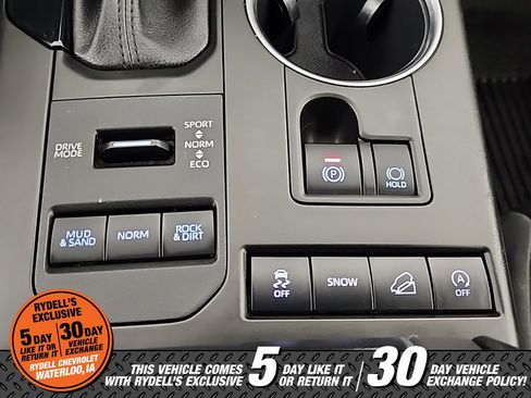 Used 2022 Toyota Highlander XLE image 38