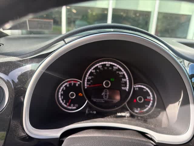Used 2016 Volkswagen Beetle 1.8T SE FWD image 15