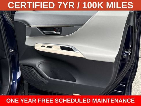 Used 2023 Toyota Venza Limited AWD/4WD image 6