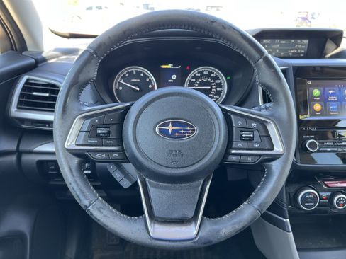 Used 2023 Subaru Forester Premium AWD/4WD image 28