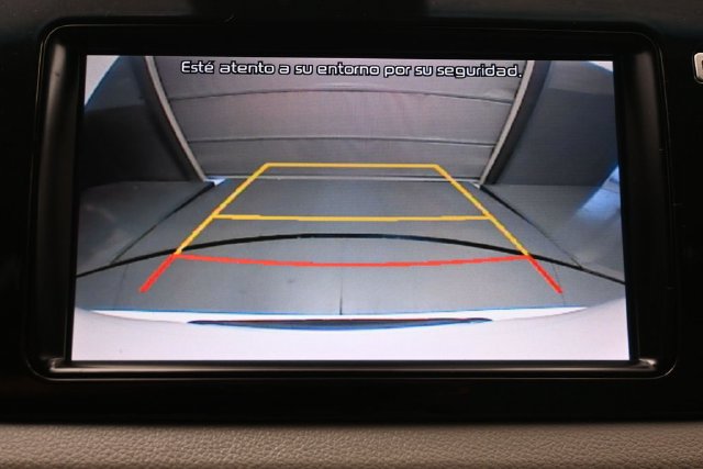 Used 2019 Kia Niro EX Premium w/ Sunroof Package FWD image 16