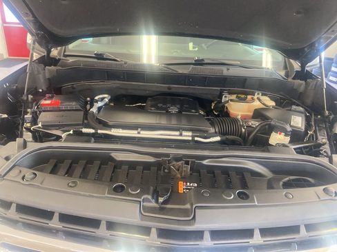 Used 2019 Chevrolet Silverado 1500 LT w/ All-Star Edition image 28