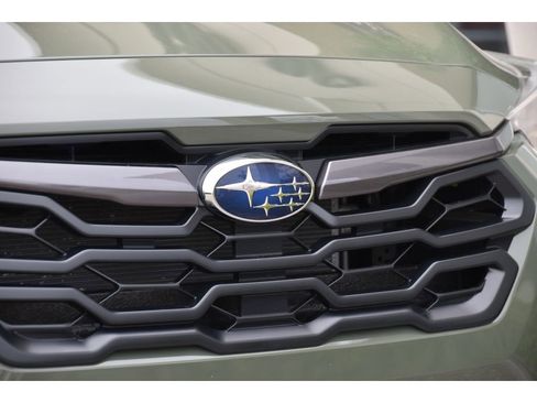 Used 2026 Subaru Crosstrek 2.0i Premium image 10