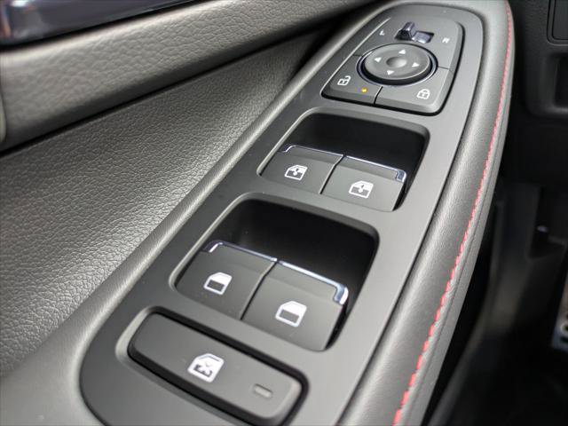 New 2026 Hyundai Sonata N Line FWD image 18