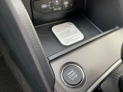 New 2026 Kia Sportage EX FWD image 17