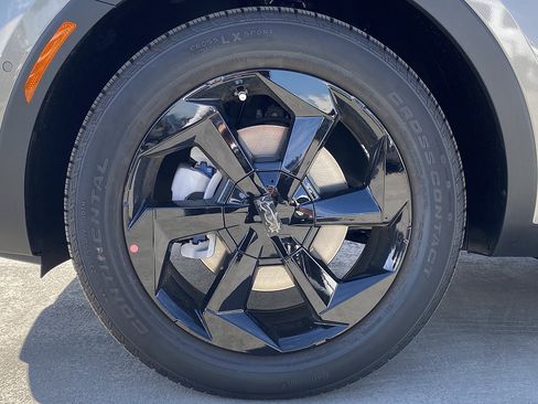 New 2026 Kia Sorento SX Prestige AWD/4WD image 10