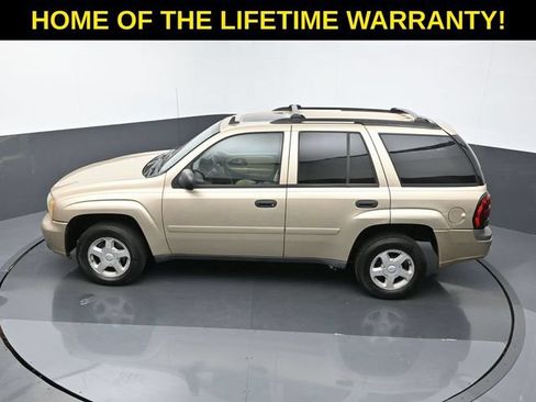 Used 2006 Chevrolet TrailBlazer LS RWD image 50