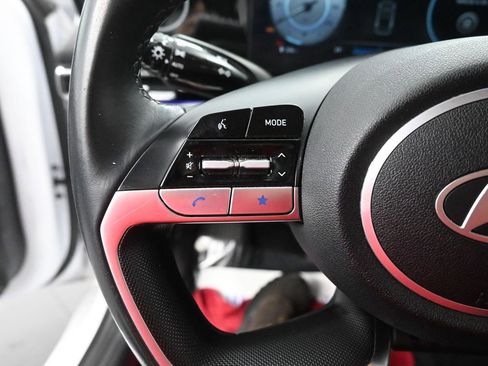 New 2026 Jeep Compass Latitude image 24