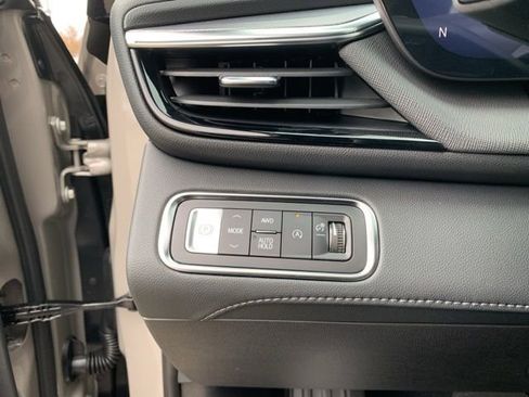 New 2026 Buick Enclave Sport Touring w/ Power Package image 19