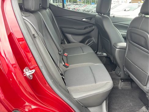 Certified 2023 Buick Encore GX Preferred w/ Cold Weather Comfort Package AWD/4WD image 24