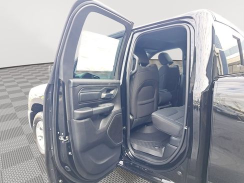 New 2025 RAM 1500 Tradesman AWD/4WD image 13