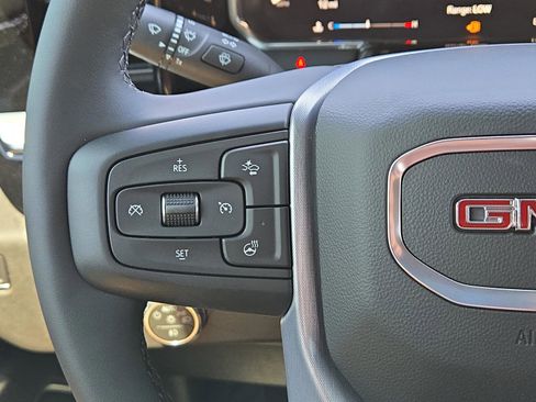 New 2026 GMC Sierra 1500 Elevation image 21