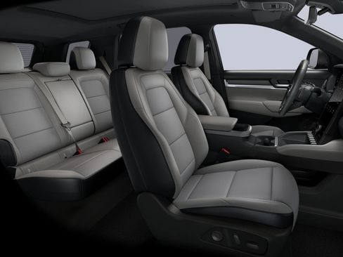 New 2026 GMC Terrain Elevation image 8