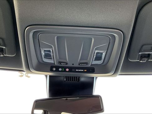 New 2026 Chevrolet Silverado 2500 LT w/ Texas Edition image 13