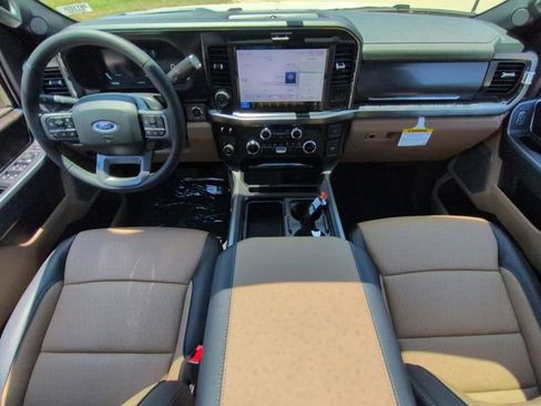 New 2026 Ford F350 Lariat AWD/4WD image 15