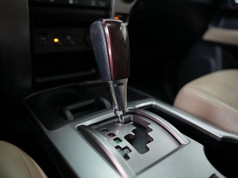 Used 2019 Toyota 4Runner Limited image 31