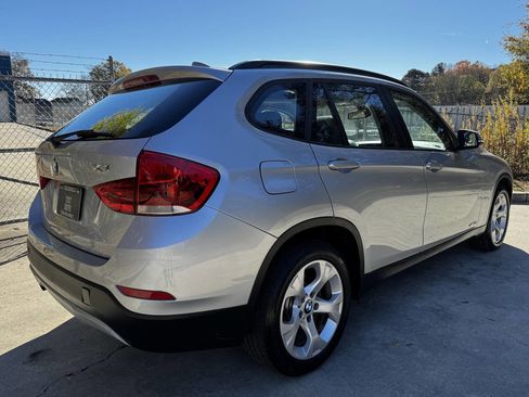 Used 2014 BMW X1 sDrive28i image 8