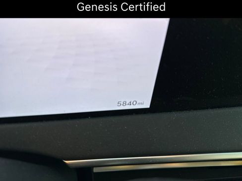 Used 2026 Genesis GV70 2.5T image 9